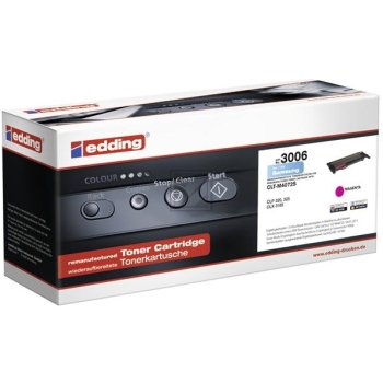 Edding Toner-Kartusche schwarz (EDD-3004) ersetzt K4072S