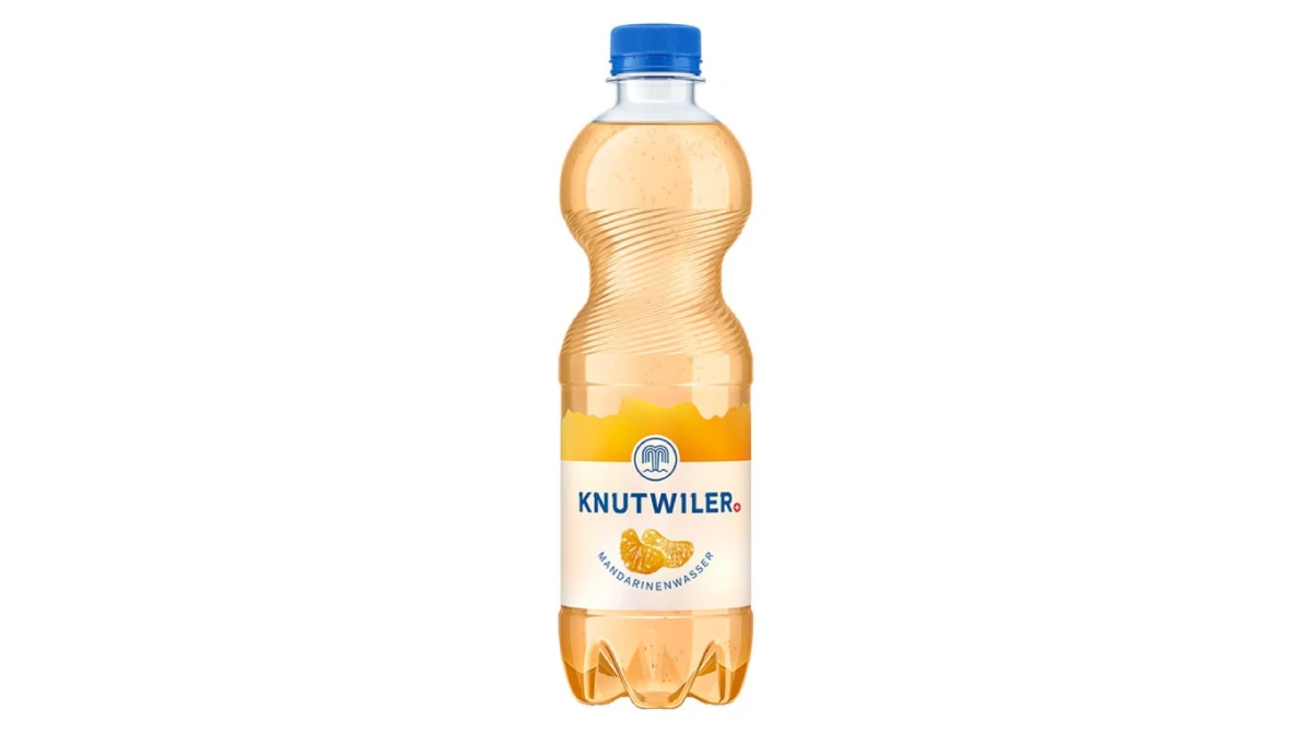 KNUTWILER Mandarine 24 x 500 ml