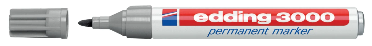 EDDING Permanentmarker 3000