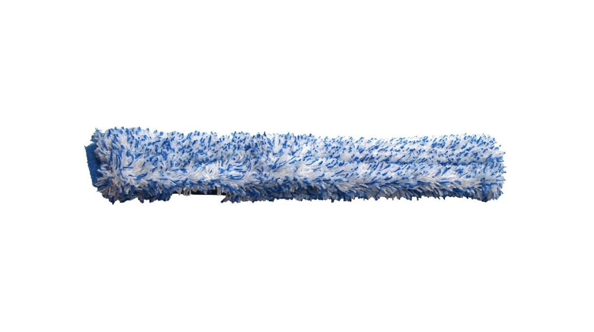 LEWI Einwaschbezug Blue Strip 45 cm