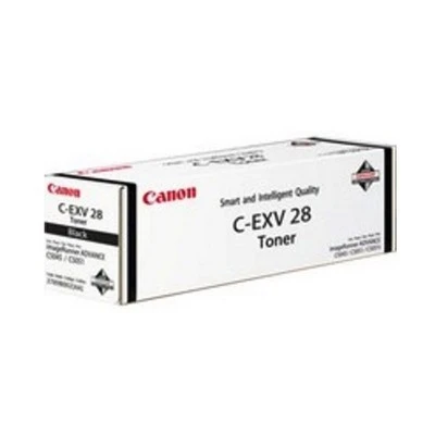 CANON Toner schwarz