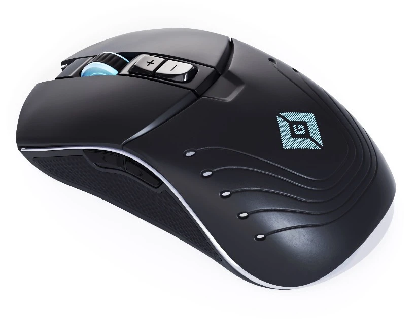 Satechi Edge 2.0 Wireless Mouse