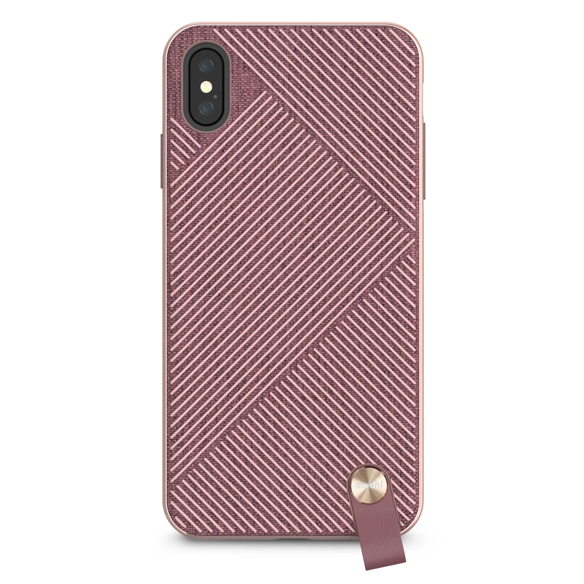 Moshi Altra Case iPhone XS Max (6.5")