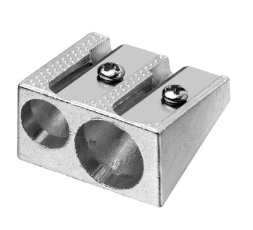 WESTCOTT Metall-Doppelspitzer E-14212 0