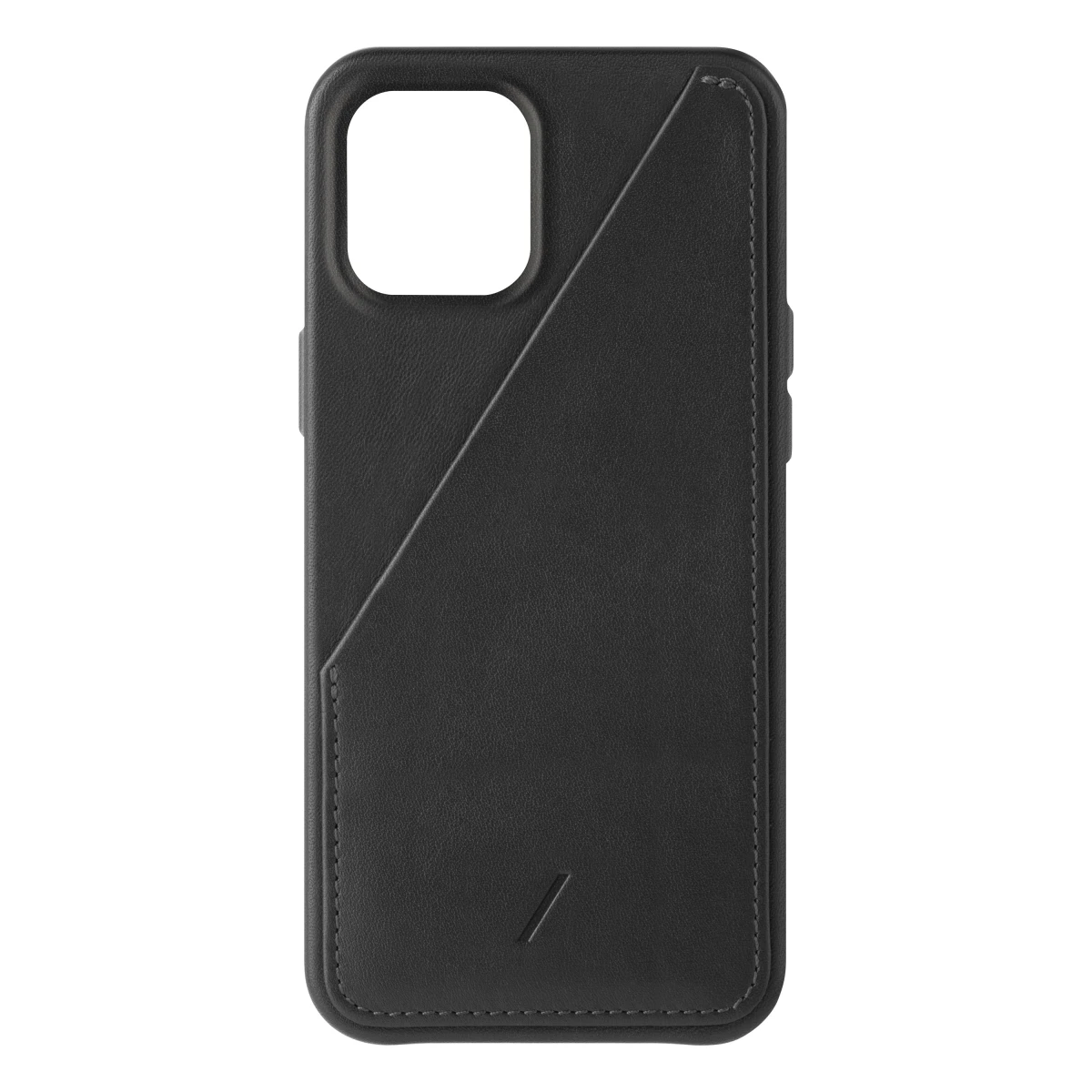 Native Union Clic Card Hardcase iPhone 12 Pro Max