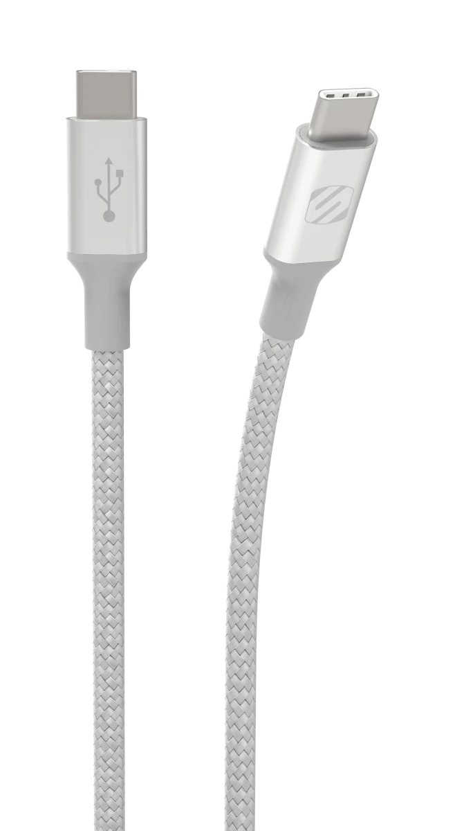 Scosche Strikeline Premium USB-C Kabel 1.2m