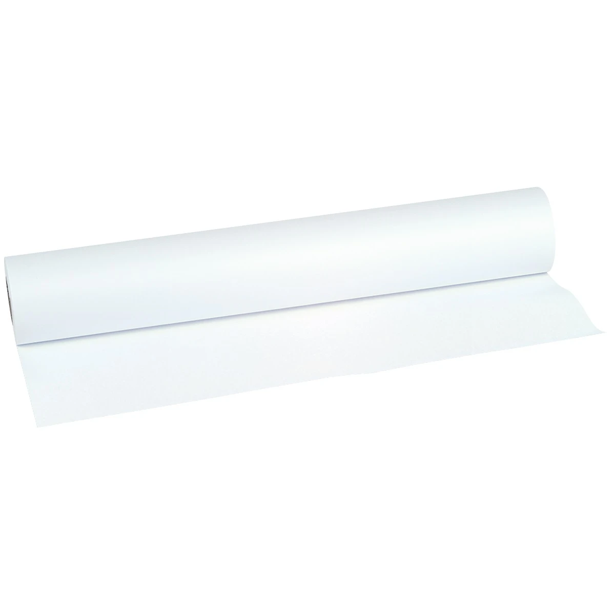 Plotterpapier, 106.7 cm x 100 m, 90 g/m², wasserfest