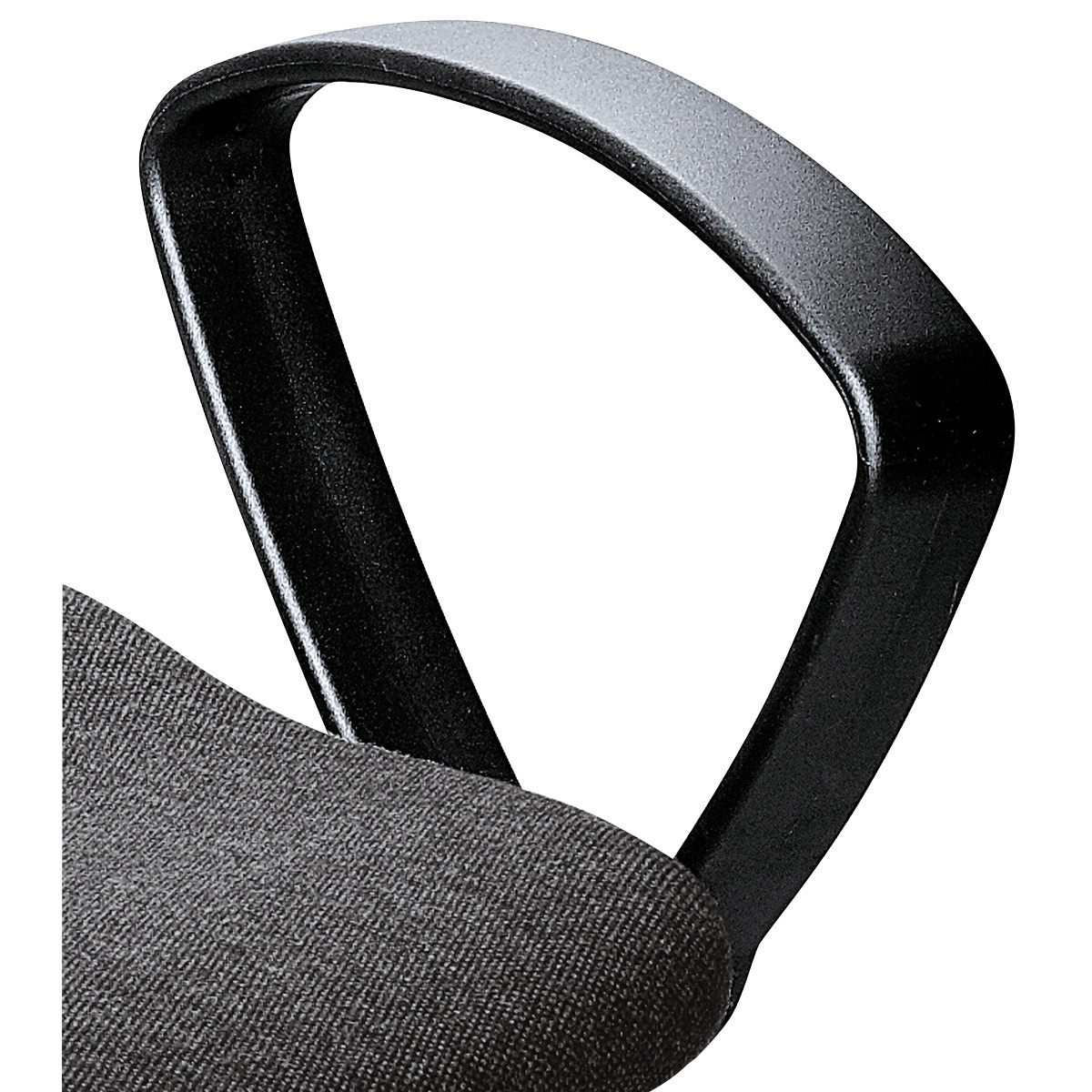 Feste Armlehnen für Comfort & Comfort NET