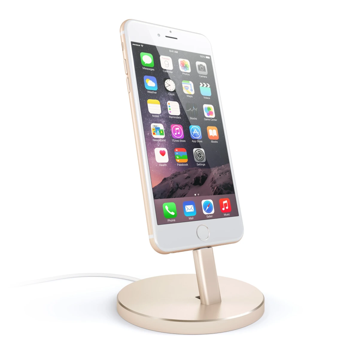 Satechi Charging Stand