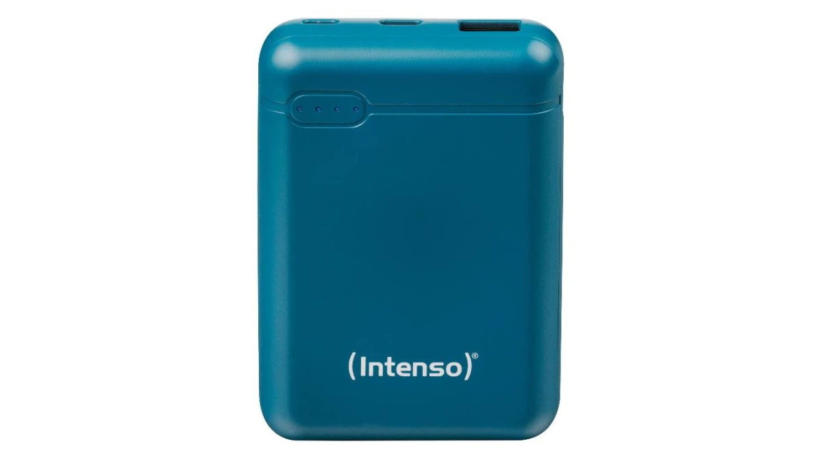INTENSO Powerbank XS10000, 10'000 mAh
