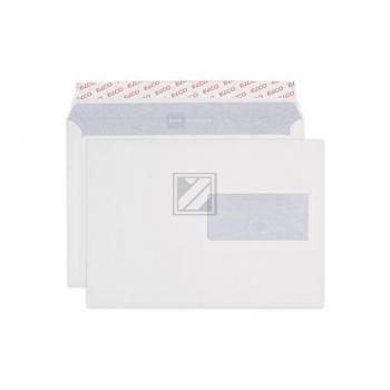 ELCO Couvert Profutura Fenster r C5 32875 100g, weiss, Klebung 500 Stk.