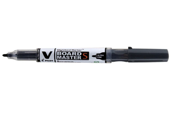 PILOT V-BOARD MASTER S Whiteboard Marker 0,8mm