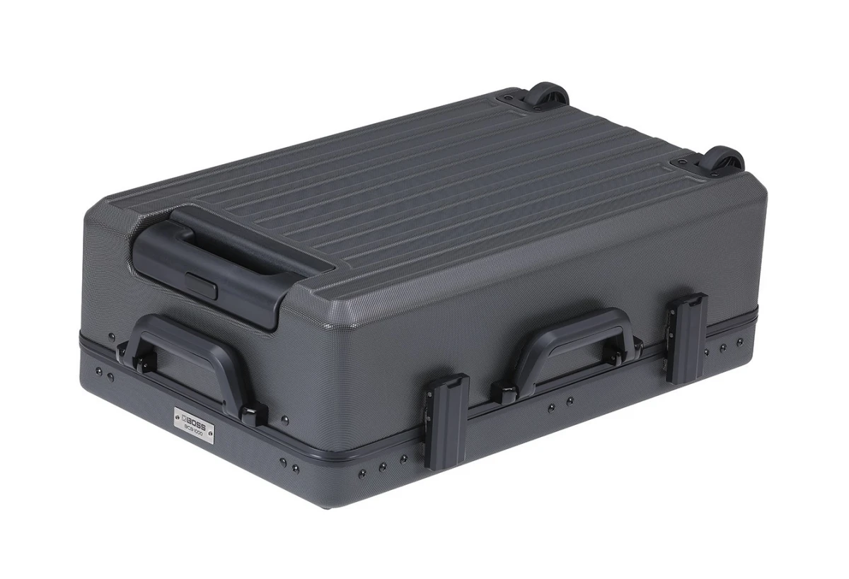 Boss BCB-1000 Pedalboard