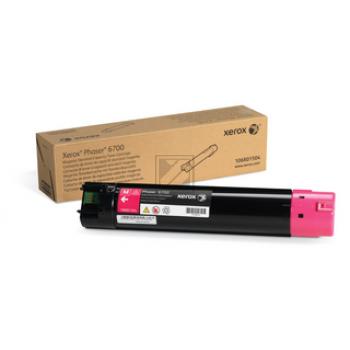 Xerox Toner-Kit magenta SC (106R01504)