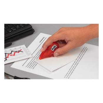 PRITT Kleberoller 5mmx6m ZMGPB permanent