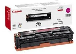 CANON Toner-Modul 731 magenta