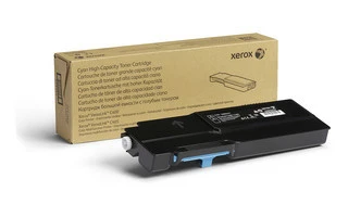 XEROX Toner-Modul yellow