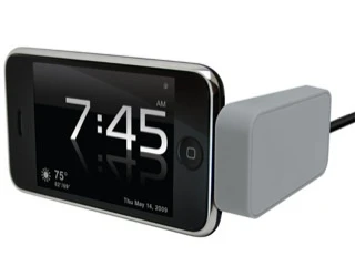 Kensington Nightstand Ladestation 30 Pin iPhone & iPod