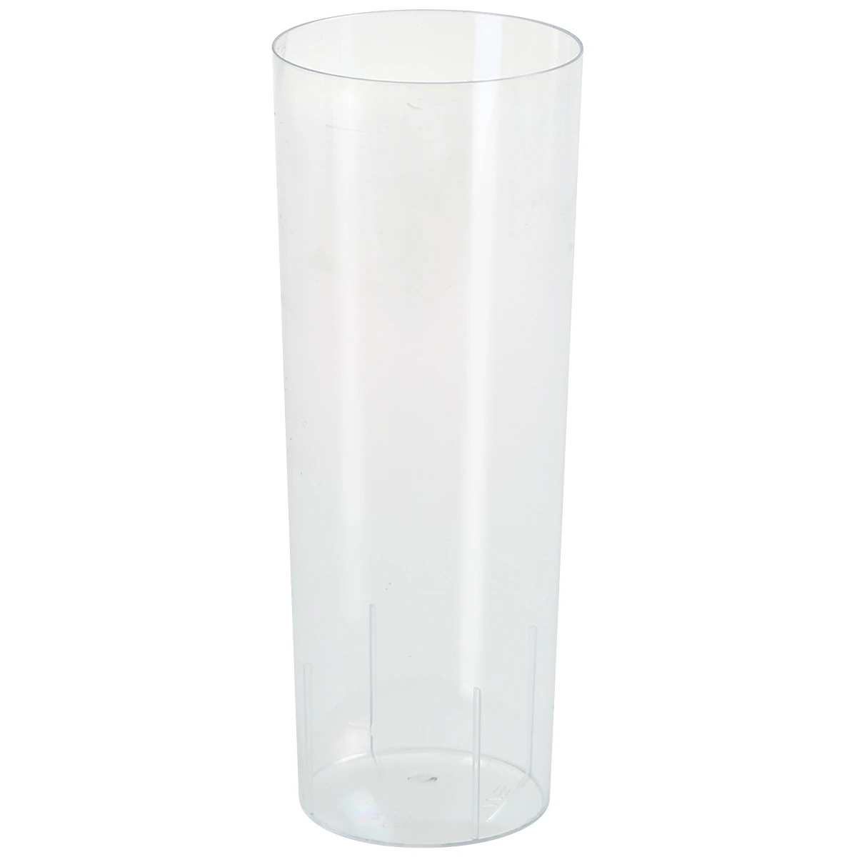 Einweg-Longdrinkbecher 3 dl, 10 Stück