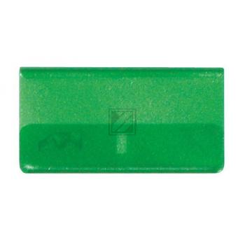 VETROMOB. Klarsichthülsen 273602.30 grün, Beutel à 25 Stk.