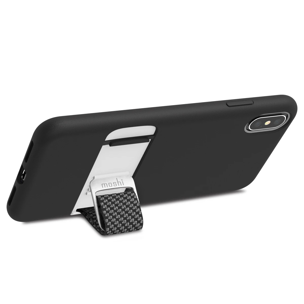 Moshi Capto Case iPhone Xs Max (6.5")