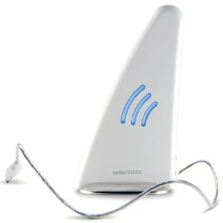 Griffin RadioShark USB