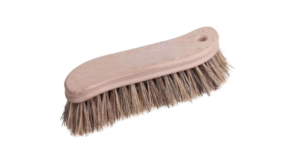 EDI CLEAN Fegbürste S-Form