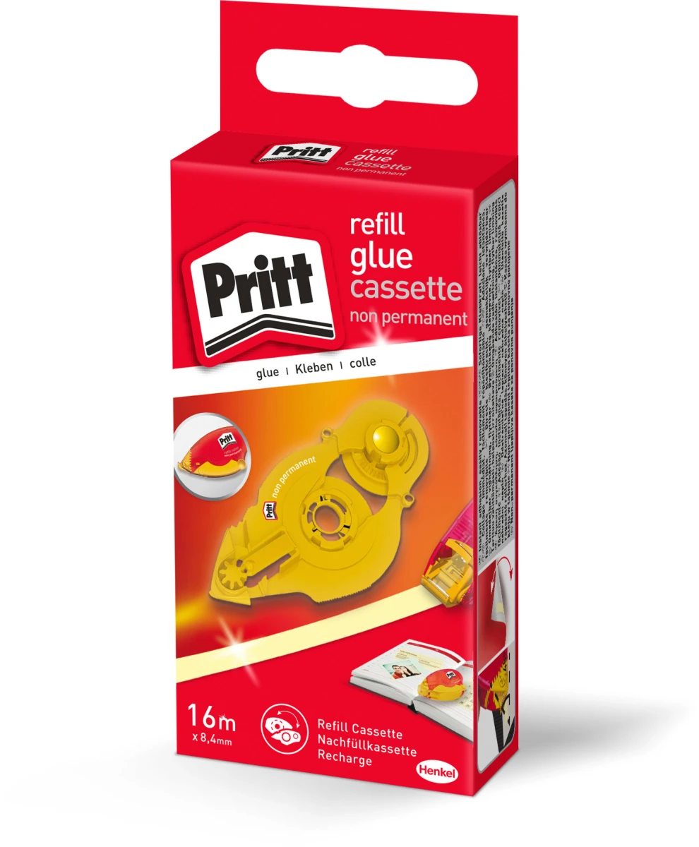 PRITT Refill Kassette 8.4 mm x 16 m