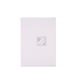 ELCO Sichthülle Ordo Discreta A4 29466.10 weiss, ohne Fenster 100 Stück