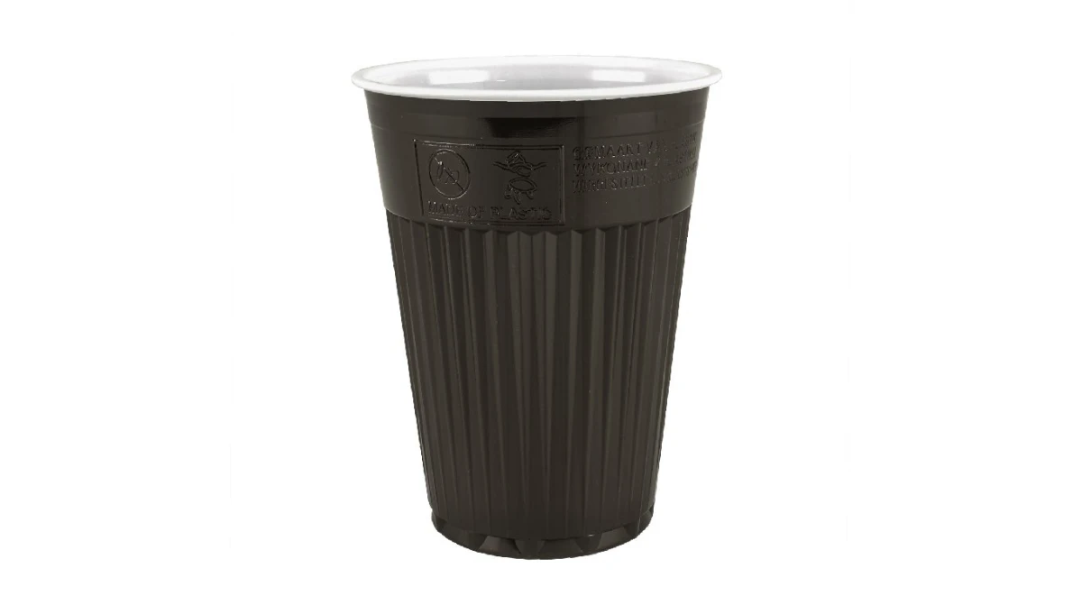 Automatenbecher 1.8 dl, 100 Stück