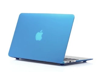 Uncommon Frosted Hardcase MacBook 12