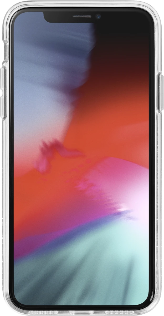 LAUT LIQUID GLITTER iPhone X/XS