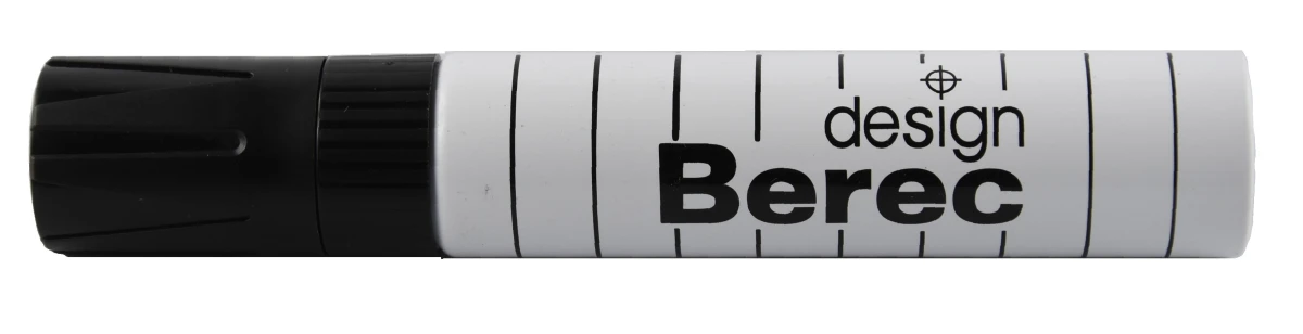 BEREC Whiteboard Marker 3-13mm