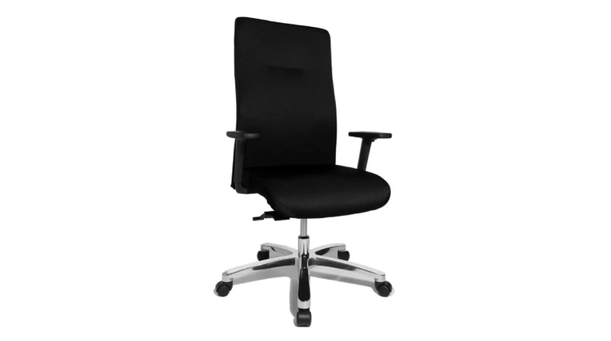 TOPSTAR Bürodrehstuhl Comfort Maxx