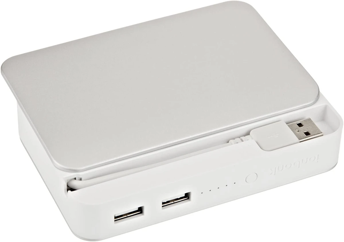 Moshi IonBank Powerbank 10000mAh