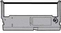 KORES Farbband Nylon schwarz