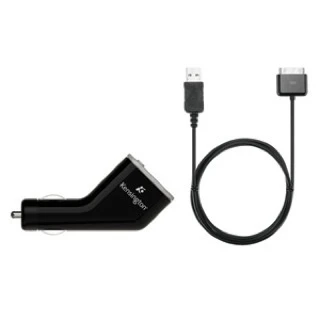 Kensington USB Car Charger