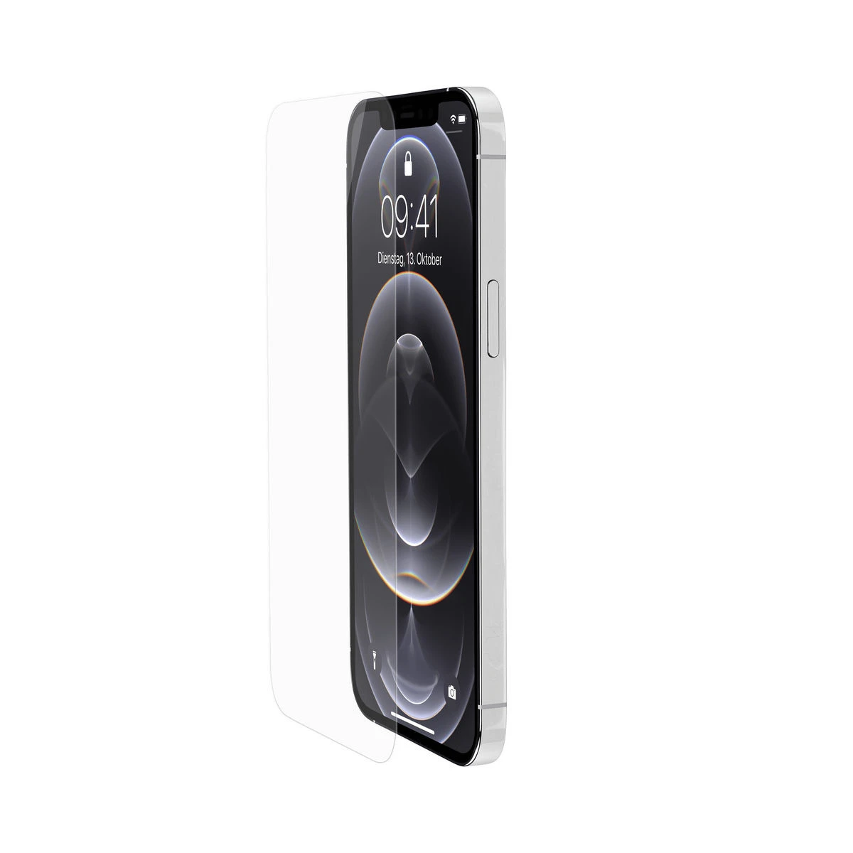 ARTWIZZ Bildschirmschutz iPhone 12 Pro Max