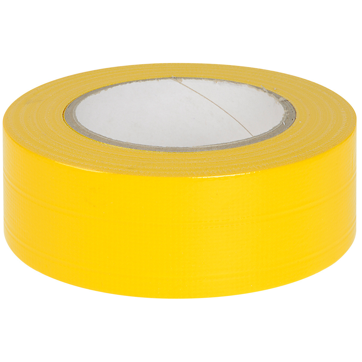 permafix Betongewebeband 290 gelb, 44 mm x 50 m