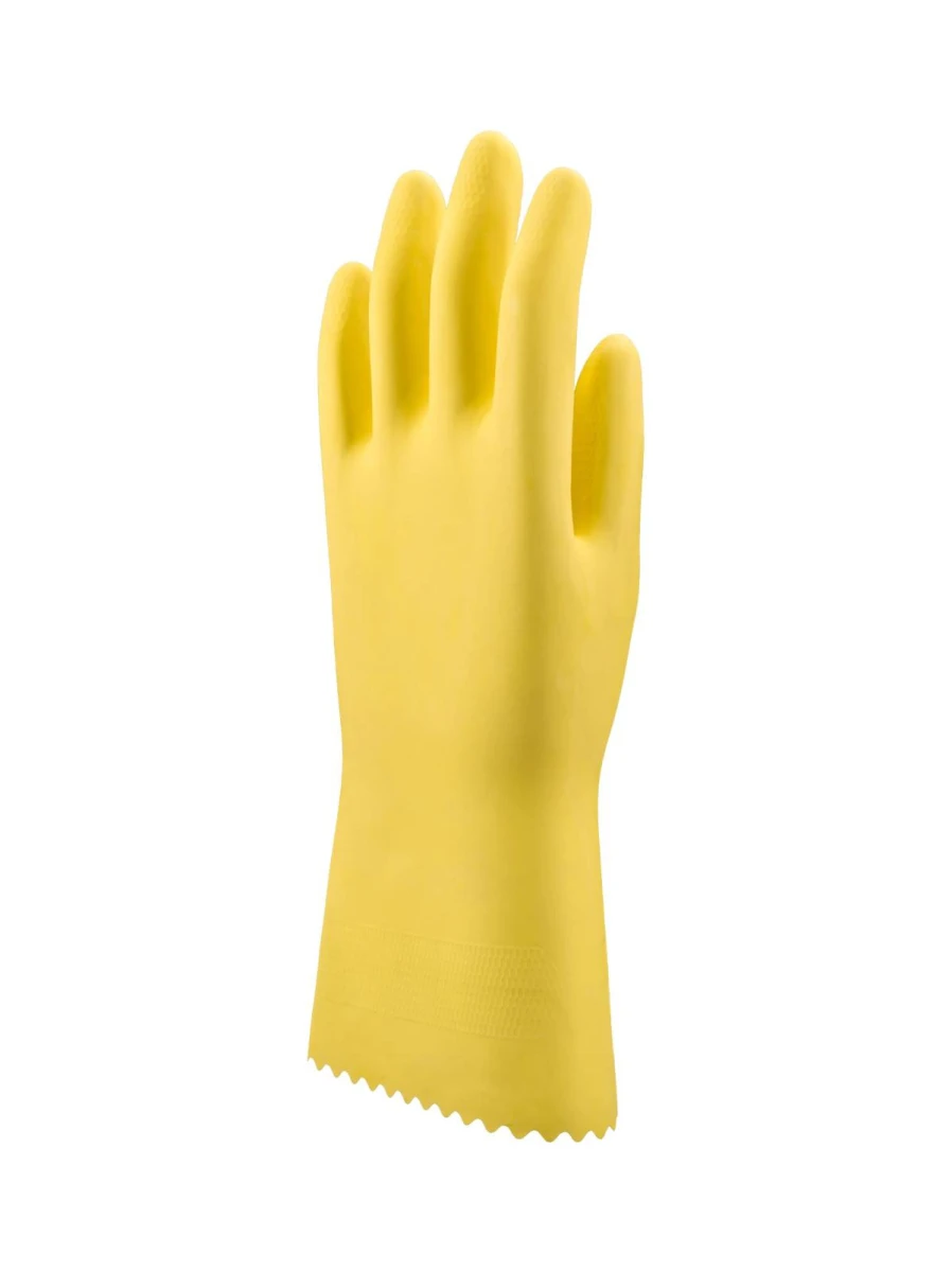 EDI CLEAN Mehrweghandschuhe Nova 45 Gr. S