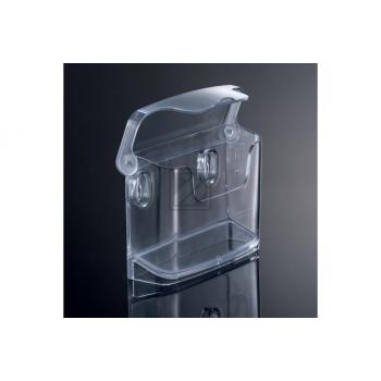 SIGEL Outdoor-Visitenkartenhalter LH326 glasklar,105x76x45mm