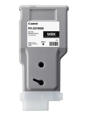 CANON Tintenpatrone matt schwarz