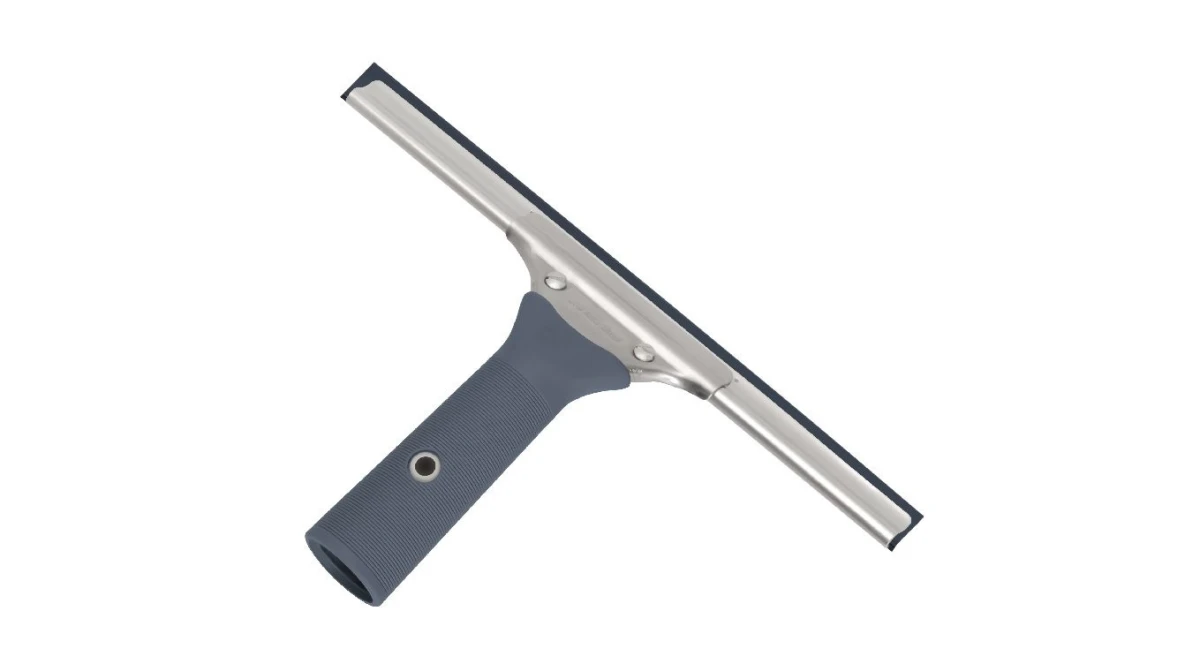 LEWI Fensterwischer Soft Grip 35 cm