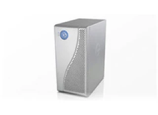 G-Technology GSPEED FC 1.5TB RAID