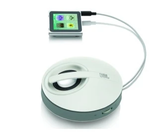 JBL On Tour Micro- Universeller Mini-Lautsprecher