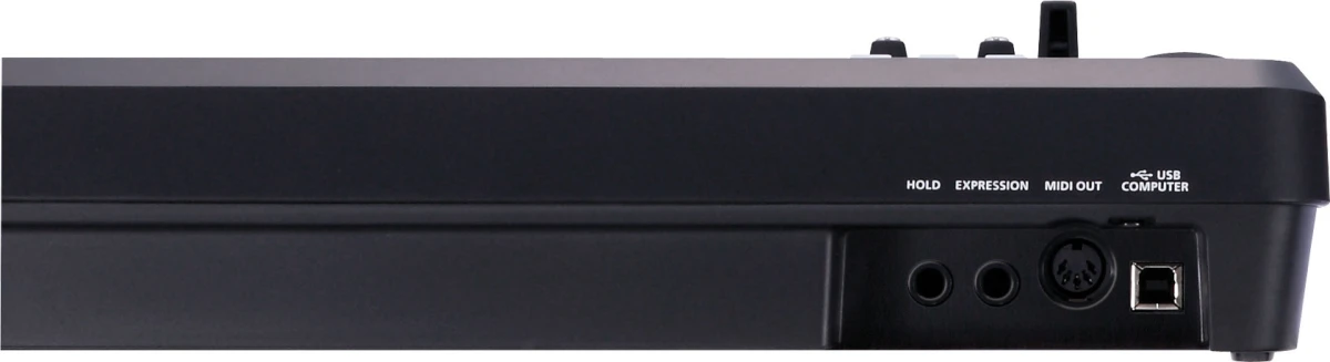 Roland A-49-BK Controller-Keyboard