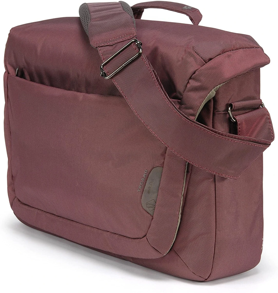 TUCANO Expanded Workout Messenger MacBook Pro 15"