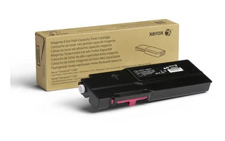 XEROX Toner-Modul magenta