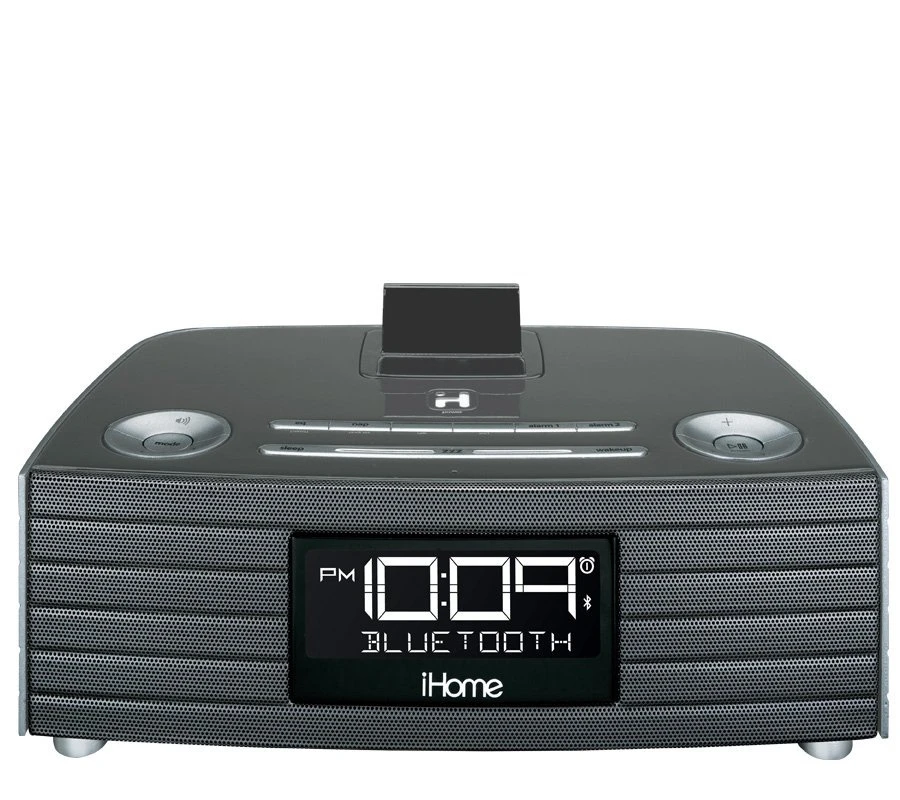 iHome IBT97 BT Radiowecker