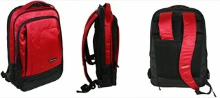 Brenthaven MetroLite Backpack 15"